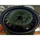 Stahlfelgen gebraucht Ford Focus II-C-Max-Mondeo II-VOLVO S40-V40 6,5X16 ET52.5 5X108 NB63.3