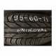 LETNÍ PNEU BAZAR 195-60 R15 88 H Uniroyal RainExpert - profil 8 mm DOT1211