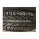LETNÍ PNEU BAZAR 195-60 R15 88 H Uniroyal RainExpert - profil 8 mm DOT1211