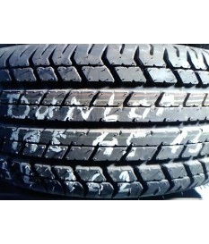 195/45 R15 Dunlop SP Sport D40 - Einzelstück Profil 8 mm 100%