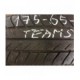 SOMMERREIFEN GEBRAUCHT 175/65 R14 82 T Teamstar Comfort CI200 - profil 4 mm 50%