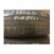 SOMMERREIFEN GEBRAUCHT 175/65 R15 84 T Pirelli P4 Cinturato - Profil 4 mm 50%