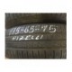 SOMMERREIFEN GEBRAUCHT 175/65 R15 84 T Pirelli P4 Cinturato - Profil 4 mm 50%