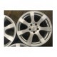 ALUFELGEN GEBRAUCHT - Tomason TN3 7,5X17 ET42 5X105 NB72.5 OPEL-CHEVROLET SEHR GUTER ZUSTAND KBA 49265 !!!