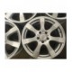 ALUFELGEN GEBRAUCHT - Tomason TN3 7,5X17 ET42 5X105 NB72.5 OPEL-CHEVROLET SEHR GUTER ZUSTAND KBA 49265 !!!