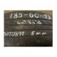 SOMMERREIFEN GEBRAUCHT 185/60 R14 82 H Lassa Impetus Revo - profil 5 mm 65% DOT0811