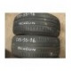 SOMMERREIFEN GEBRAUCHT 205/55 R16 91 H Michelin Energy Saver MO - profil 4-4.5-4.5-5 mm 50-65%
