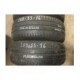 SOMMERREIFEN GEBRAUCHT 205/55 R16 91 H Michelin Energy Saver MO - profil 4-4.5-4.5-5 mm 50-65%