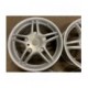 ALUFELGEN GEBRAUCHT - ETA BETA ALFA ROMEO/FIAT/SAAB/OPEL 7,5X17 5X110 ET40 NB65,1 SEHR GUTER ZUSTAND !!!