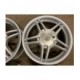 ALUFELGEN GEBRAUCHT - ETA BETA ALFA ROMEO/FIAT/SAAB/OPEL 7,5X17 5X110 ET40 NB65,1 SEHR GUTER ZUSTAND !!!