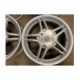ALUFELGEN GEBRAUCHT - ETA BETA ALFA ROMEO/FIAT/SAAB/OPEL 7,5X17 5X110 ET40 NB65,1 SEHR GUTER ZUSTAND !!!