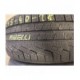 WINTERREIFEN GEBRAUCHT 245/40 R18 97 H XL PIRELLI WINTER 210 SOTTOZERO SERIE II MO - Profil 8 mm NEU