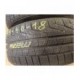 WINTERREIFEN GEBRAUCHT 245/40 R18 97 H XL PIRELLI WINTER 210 SOTTOZERO SERIE II MO - Profil 8 mm NEU