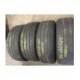 SOMMERREIFEN GEBRAUCHT 235/65 R16C 115/113 R PIRELLI CHRONO - Profil 5-5-5.5-5.5 mm 65-70% DOT1308