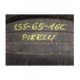 SOMMERREIFEN GEBRAUCHT 235/65 R16C 115/113 R PIRELLI CHRONO - Profil 5-5-5.5-5.5 mm 65-70% DOT1308