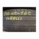 SOMMERREIFEN GEBRAUCHT 235/65 R16C 115/113 R PIRELLI CHRONO - Profil 5-5-5.5-5.5 mm 65-70% DOT1308