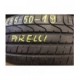 SOMMERREIFEN GEBRAUCHT 235/50 R19 99 W PIRELLI P ZERO PROFIL 8 mm NEU DOT4309