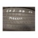 SOMMERREIFEN GEBRAUCHT 235/55 R19 101 V PIRELLI SCORPION VERDE MO PROFIL 4-4-5-5 mm 50-65%
