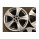 ALUFELGEN GEBRAUCHT - TOORA AUDI-VW-SEAT-SKODA 9X19 ET15 5X112 NB57.1 SEHR GUTER ZUSTAND !!!