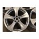 ALUFELGEN GEBRAUCHT - TOORA AUDI-VW-SEAT-SKODA 9X19 ET15 5X112 NB57.1 SEHR GUTER ZUSTAND !!!
