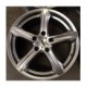 ALUFELGEN GEBRAUCHT - AEZ YACHT SUV AUDI Q7-VW TOUAREG-PORSCHE CAYENNE 8,5X19 ET50 5X130 NB71.5 GUTER ZUSTAND KBA 48117