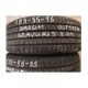 SOMMERREIFEN GEBRAUCHT 195/55 R16 87 V BARUM BRAVURIS 3 HM - profil 7-7-7.5-7.5 mm 90-95% DOT5317