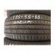SOMMERREIFEN GEBRAUCHT 195/55 R16 87 V BARUM BRAVURIS 3 HM - profil 7-7-7.5-7.5 mm 90-95% DOT5317