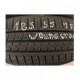 GANZJAHRREIFEN 185/55 R15 82 H VREDESTEIN QUATRAC 5 Profil 6 mm 75% DOT0617