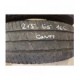 SOMMERREIFEN GEBRAUCHT 215/65 R16C 106/104 T CONTINENTAL CONTI VANCO 6PR - profil 6-6 mm 70% DOT3613