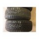 WINTERREIFEN GEBRAUCHT 195/50 R16 88 H DUNLOP SP WINTER SPORT 3D XL - Profil 7-7-7-7.5 mm 90-95% DOT2617