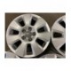 ALUFELGEN GEBRAUCHT - Audi A6 4G C7 2011-2018 7.5X16 ET37 5X112 NB65.1 SEHR GUTER ZUSTAND !!! ORIG. 4G0601025