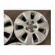 ALUFELGEN GEBRAUCHT - Audi A6 4G C7 2011-2018 7.5X16 ET37 5X112 NB65.1 SEHR GUTER ZUSTAND !!! ORIG. 4G0601025