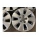 ALUFELGEN GEBRAUCHT - Audi A6 4G C7 2011-2018 7.5X16 ET37 5X112 NB65.1 SEHR GUTER ZUSTAND !!! ORIG. 4G0601025