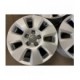 ALUFELGEN GEBRAUCHT - Audi A6 4G C7 2011-2018 7.5X16 ET37 5X112 NB65.1 SEHR GUTER ZUSTAND !!! ORIG. 4G0601025