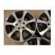 ALUFELGEN GEBRAUCHT - AUTEC Z7016 KBA 47725 FORD-VOLVO-JAGUAR 7X16 ET45 5X108 NB70.0 (63.4) GUTER ZUSTAND !!!