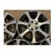 ALUFELGEN GEBRAUCHT - AUTEC Z7016 KBA 47725 FORD-VOLVO-JAGUAR 7X16 ET45 5X108 NB70.0 (63.4) GUTER ZUSTAND !!!
