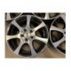 ALUFELGEN GEBRAUCHT - AUTEC Z7016 KBA 47725 FORD-VOLVO-JAGUAR 7X16 ET45 5X108 NB70.0 (63.4) GUTER ZUSTAND !!!