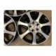 ALUFELGEN GEBRAUCHT - AUTEC Z7016 KBA 47725 FORD-VOLVO-JAGUAR 7X16 ET45 5X108 NB70.0 (63.4) GUTER ZUSTAND !!!