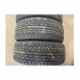 SOMMERREIFEN GEBRAUCHT 235/55 R18 104 V ACHILLES DESERT HAWK UHP PROFIL 7.5-7.5-7.5-8 mm 95-99% DOT5116