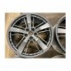 ALUFELGEN GEBRAUCHT - CHEVROLET CAMARO 2010-2014 8,5X21 ET38/9,5X21 ET43 5X120 NB66,9 GUTER ZUSTAND BLACK MATT