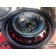STAHLFELGEN GEBRAUCHT Bazar Audi 100-200-A4-A6-VW Passat 6X15 ET45 5X112 NB57