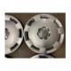RADKAPPEN - RADZIERBLENDEN orig. AUDI A3 8P 2003-2013 16 Gebraucht !!! 8P0 601 147 A