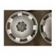 RADKAPPEN - RADZIERBLENDEN orig. AUDI A3 8P 2003-2013 16 Gebraucht !!! 8P0 601 147 A