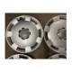 RADKAPPEN - RADZIERBLENDEN orig. AUDI A3 8P 2003-2013 16 Gebraucht !!! 8P0 601 147 A