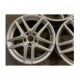 ALUFELGEN GEBRAUCHT - AUDI A4 ALLROAD TYP 8W 6,5X17 ET28 5X112X66,6 8W9601025D SEHR GUTER ZUSTAND OHNE DECKEL