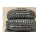 SOMMERREIFEN GEBRAUCHT 145/80 R13 75 T HANKOOK K715 OPTIMO - profil 6-6-7-7 mm 75-90% DOT0815