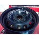 STAHLFELGEN GEBRAUCHT 
Renault Megane-Kangoo-21 5,5X13 ET36 4X100 ET36 NB60