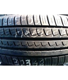 225/55 R16 95 W Pirelli P7 - Einzelstück Profil 7 mm 90%