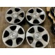 ALUFELGEN GEBRAUCHT ATP KIA SORENTO 2002-2009 9,5X18 ET30 5X139,7 NB95,1 SCHÖNER ZUSTAND !!!