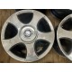 ALUFELGEN GEBRAUCHT ATP KIA SORENTO 2002-2009 9,5X18 ET30 5X139,7 NB95,1 SCHÖNER ZUSTAND !!!